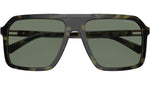 Murren MK2218U 39433H Olive Tortoise