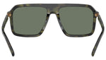 Murren MK2218U 39433H Olive Tortoise