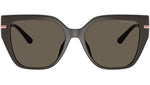 St. Barths MK2231U 4003/3 Ash Grey