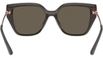 St. Barths MK2231U 4003/3 Ash Grey