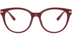 Tortola MK4135U 4004 Deep Red