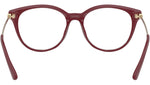 Tortola MK4135U 4004 Deep Red