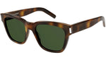 SL 560 002 tortoise green