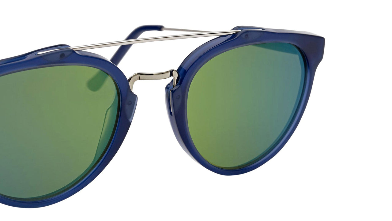 Giaguaro Deep Blue