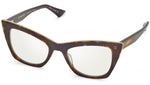 Showgoer DTX513 02 Dark Tortoise