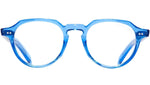 GR06 Optical A7 Blue Crystal