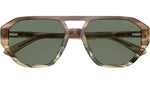 Zurich MK2219U 39633H Olive Tortoise