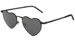 SL 301 LOULOU 002 semimatte black