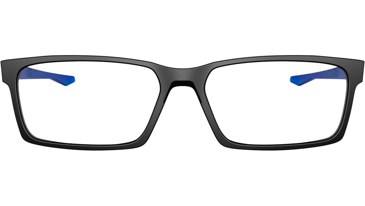 Overhead OX8060 09 Satin Black