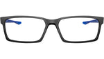 Overhead OX8060 09 Satin Black