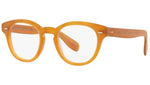 Cary Grant OV5413U 1699 Amber Tortoise