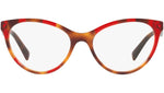 VA3013 5058 havana inserts opal red