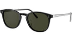 Finley Vintage Sun OV5397SU black