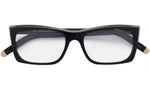 Fred Optical Nero