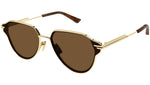 BV1271S 002 Gold Brown