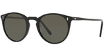 O'Malley Sun OV5183S 1005P1 Black