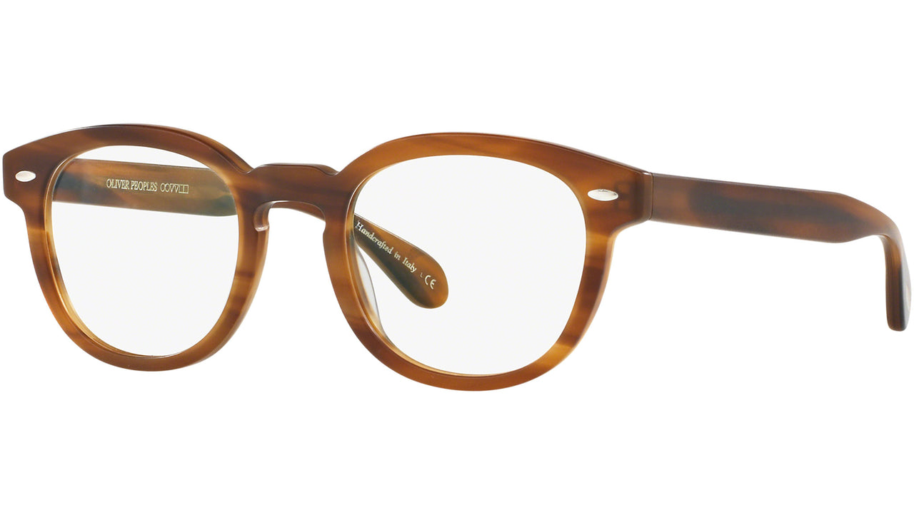 Sheldrake OV5036 semi matte raintree