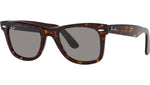 Wayfarer RB2140 1382R5 tortoise