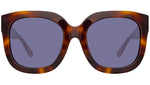 Zoe in Tortoiseshell