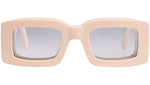 Les Lunettes Tupi Beige