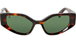 Memphis Havana Green