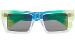 Nassau Transparent 8507