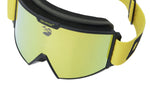 Ski Goggle Yellow