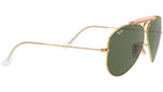 Shooter RB3138 001 Gold Green G-15