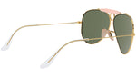 Shooter RB3138 001 Gold Green G-15