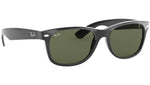 New Wayfarer Classic RB2132 glossy black