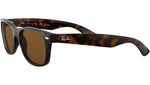 New Wayfarer Classic RB2132 brown tortoise