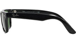 Junior Wayfarer RJ9035S 100/71 black