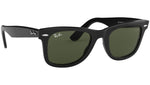 Original Wayfarer Classic RB2140 polished black