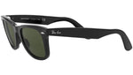 Original Wayfarer Classic RB2140 polished black