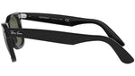 Original Wayfarer Classic RB2140 polished black