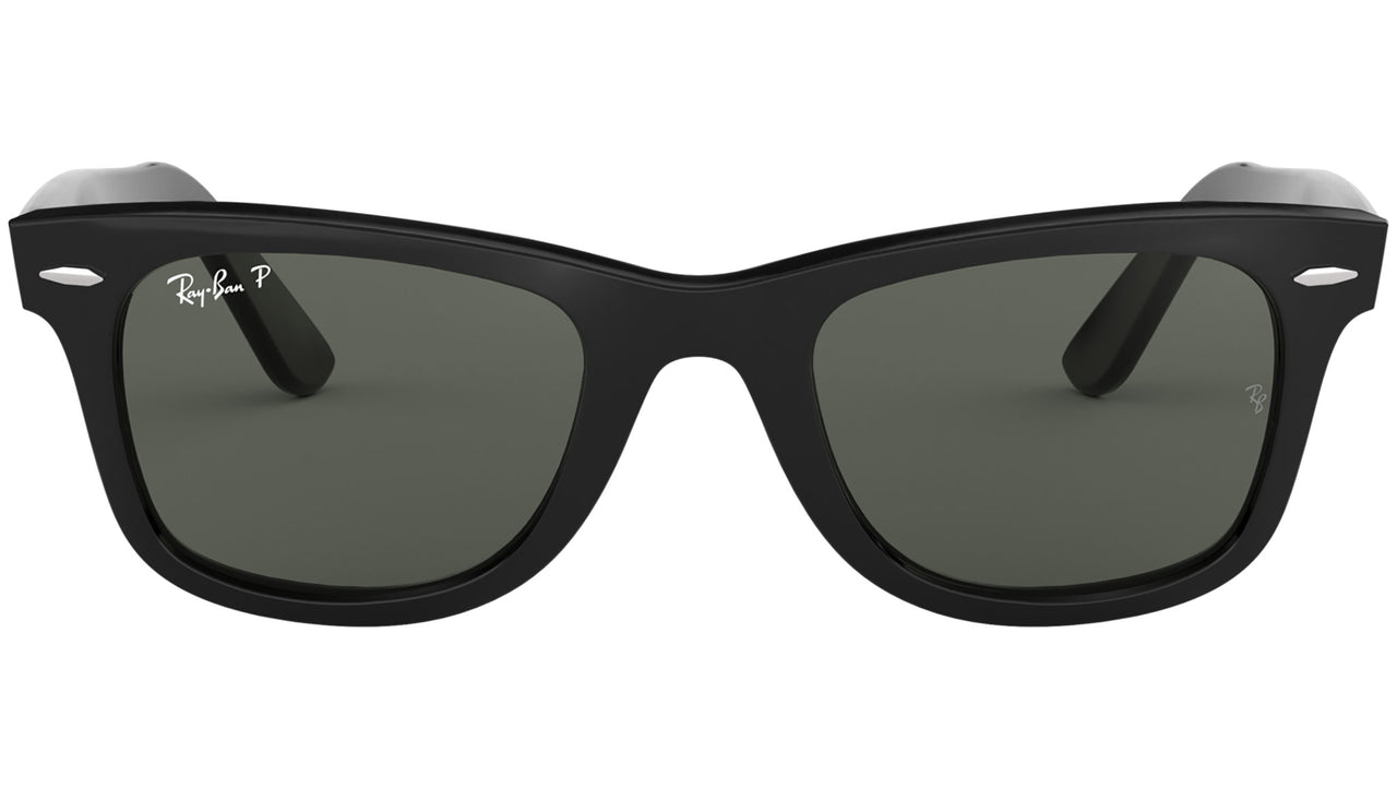 Original Wayfarer Classic RB2140 gloss black