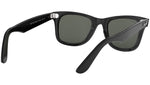 Original Wayfarer Classic RB2140 gloss black