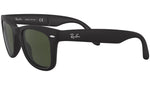 Wayfarer Folding Classic RB4105 601S Matte Black