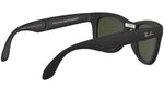 Wayfarer Folding Classic RB4105 601S Matte Black