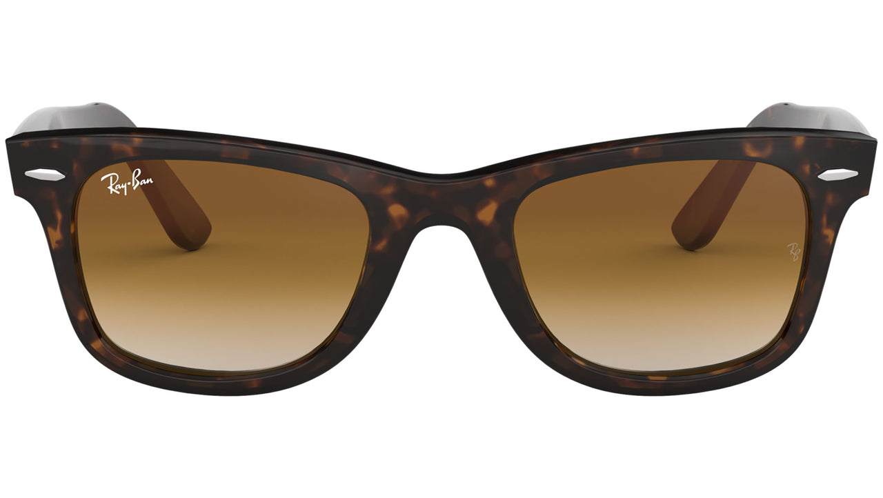 Original Wayfarer Classic RB2140 brown tortoise