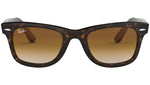 Original Wayfarer Classic RB2140 brown tortoise