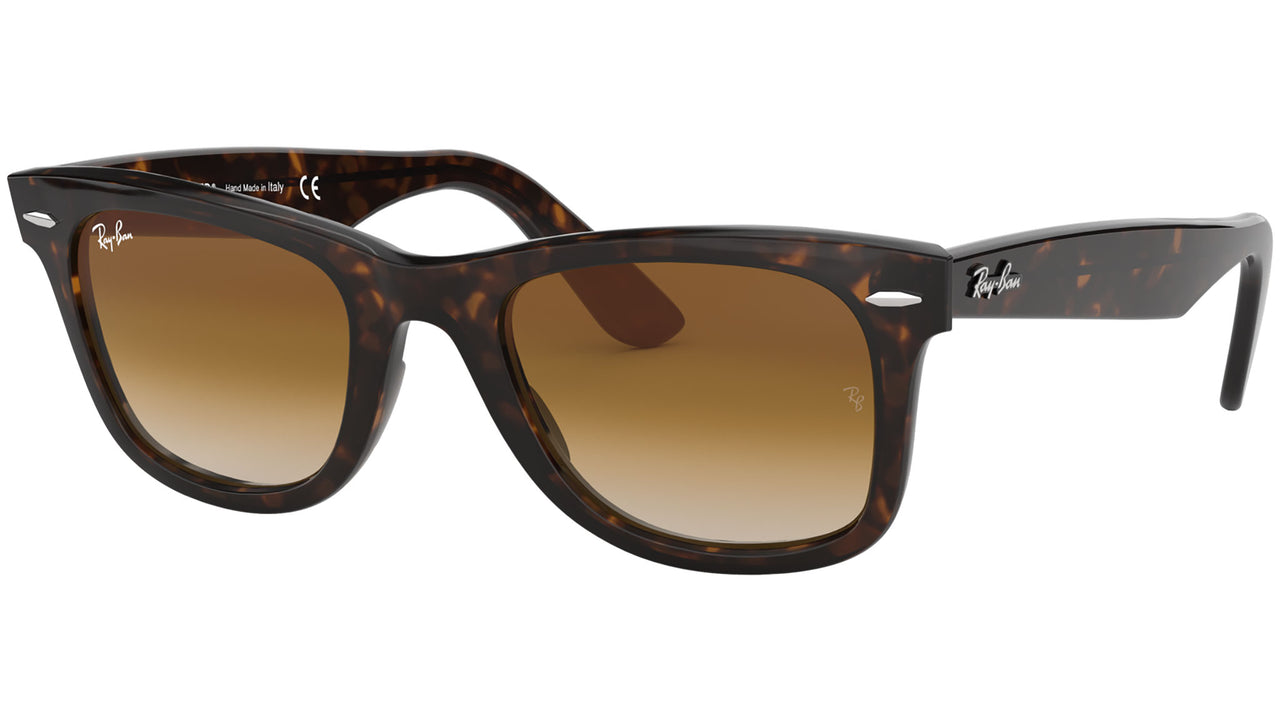 Original Wayfarer Classic RB2140 brown tortoise