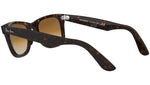 Original Wayfarer Classic RB2140 brown tortoise