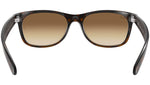 New Wayfarer Classic RB2132 tortoise light brown