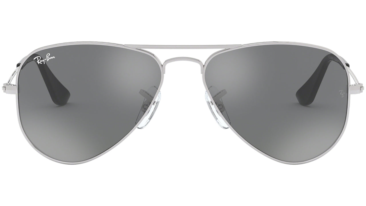 Junior Aviator RJ9506S shiny silver