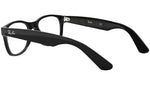 New Wayfarer Optics RB5184 shiny black