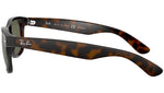 New Wayfarer Classic RB2132 tortoise