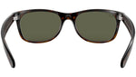 New Wayfarer Classic RB2132 tortoise