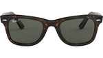 Wayfarer RB2140 902/58 tortoise