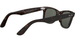 Wayfarer RB2140 902/58 tortoise